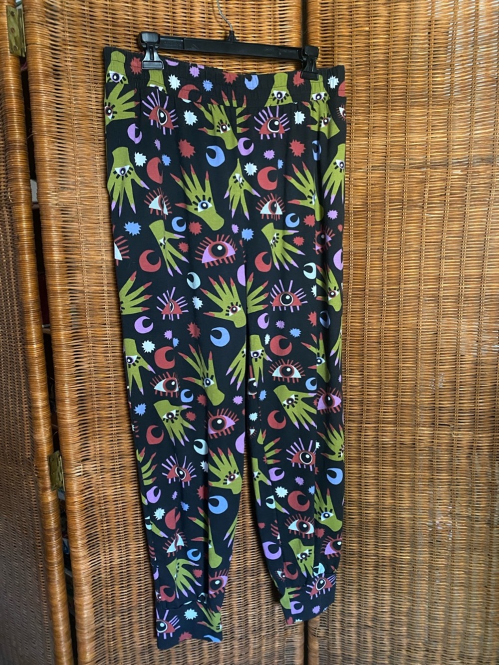 Nooworks Witchy Ways Jogger Pants
